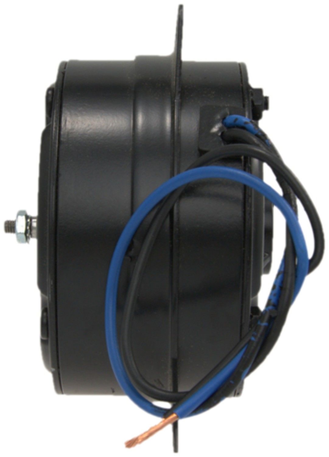 Four Seasons Engine Cooling Fan Motor 35114