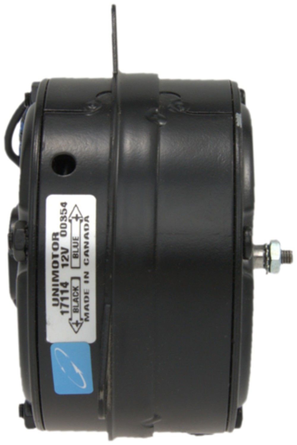 Four Seasons Engine Cooling Fan Motor 35114
