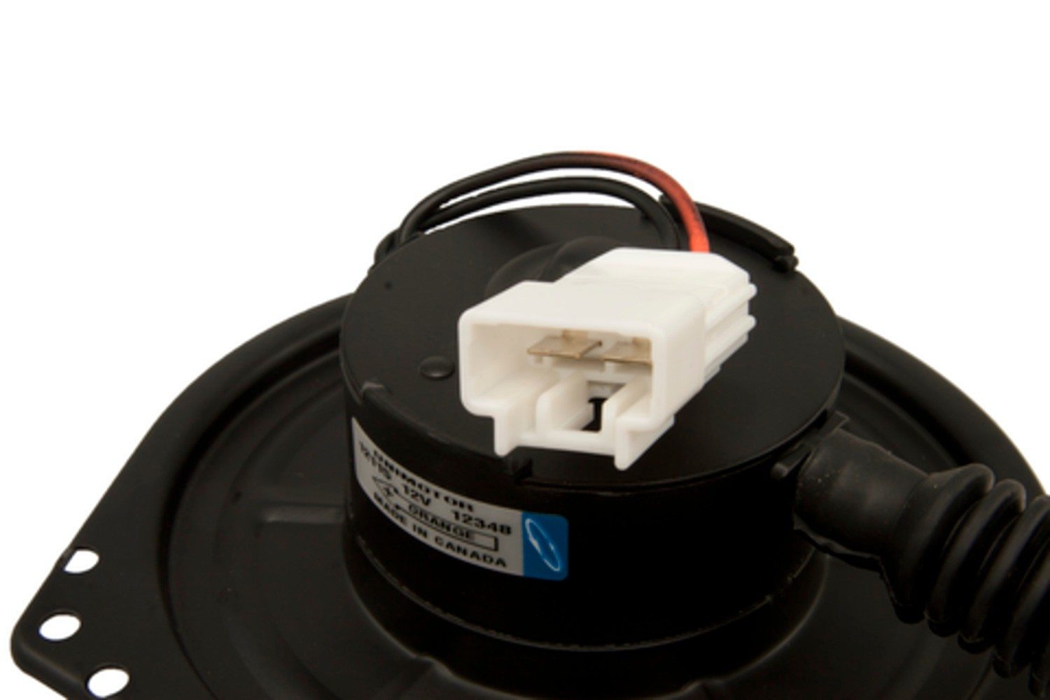 Four Seasons HVAC Blower Motor 35115