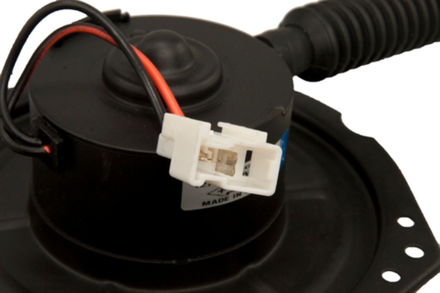 Four Seasons HVAC Blower Motor 35116