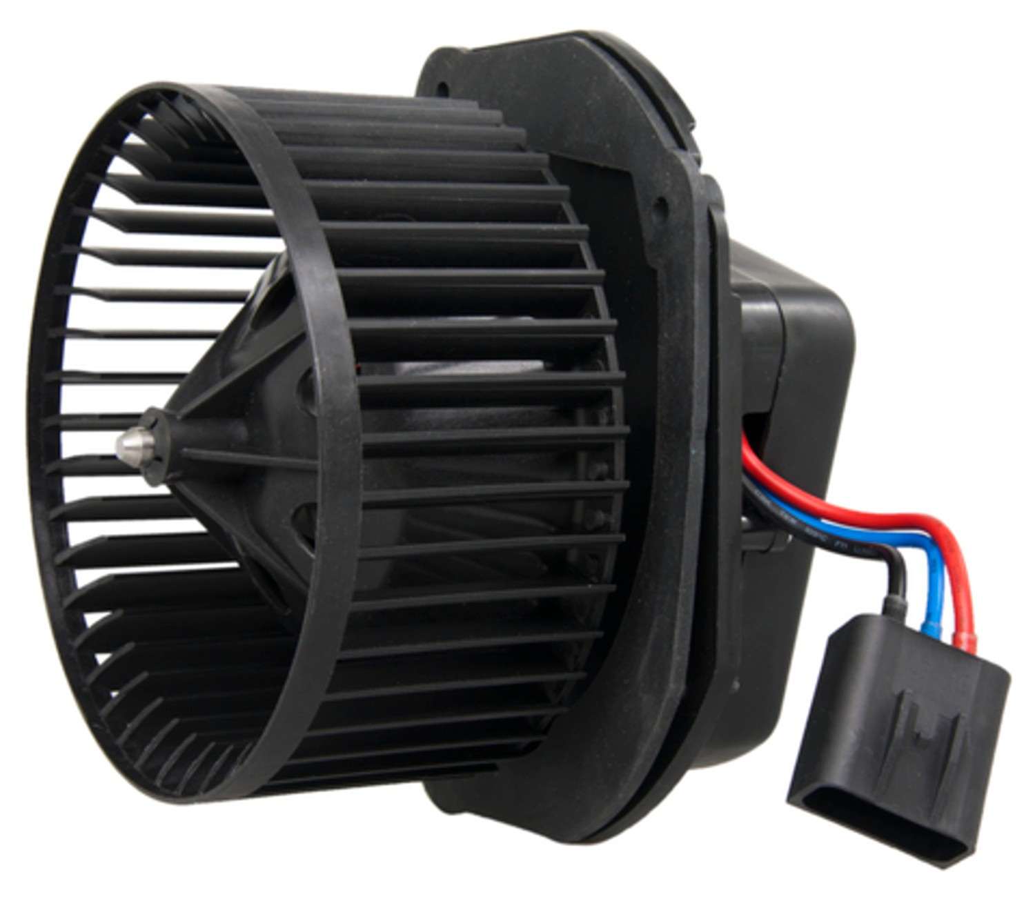 Four Seasons HVAC Blower Motor 35121