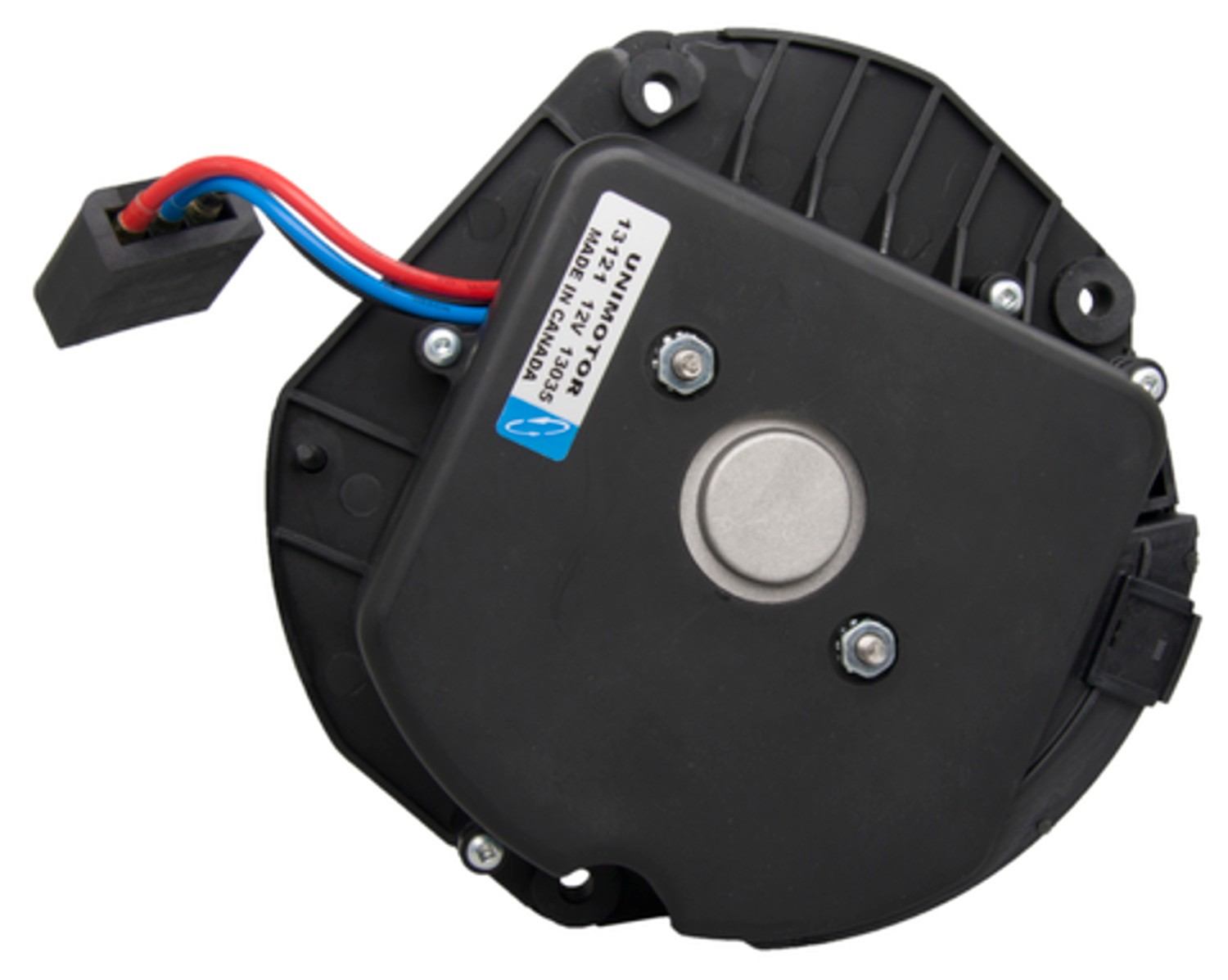 Four Seasons HVAC Blower Motor 35121