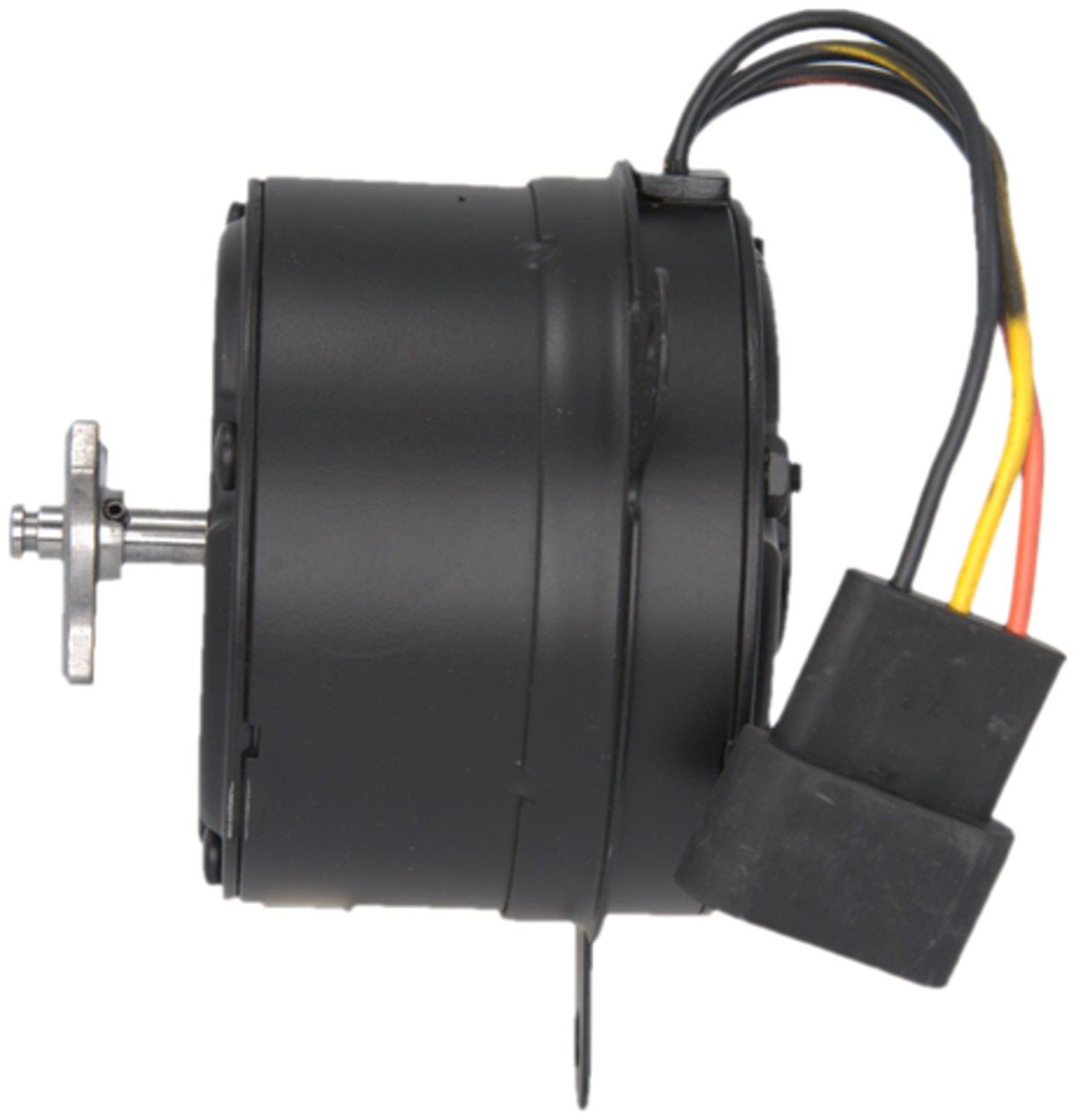 Four Seasons Engine Cooling Fan Motor 35122