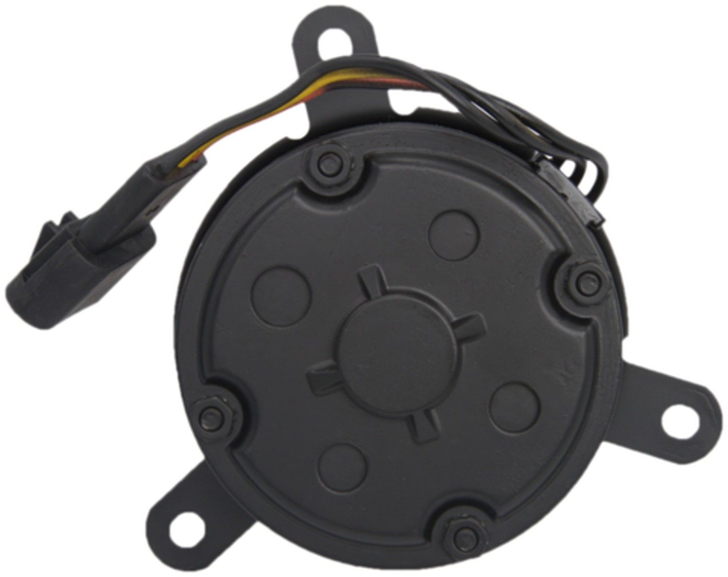 Four Seasons Engine Cooling Fan Motor 35123