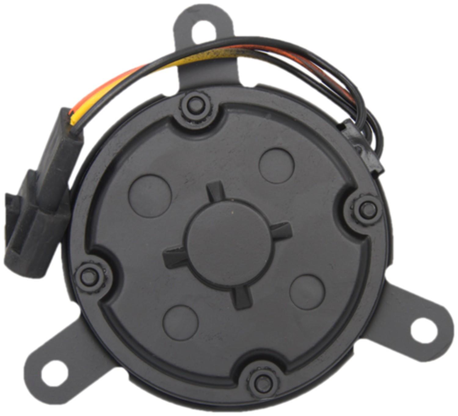 Four Seasons 4 Pole Radiator or Condenser Fan Motor 35124