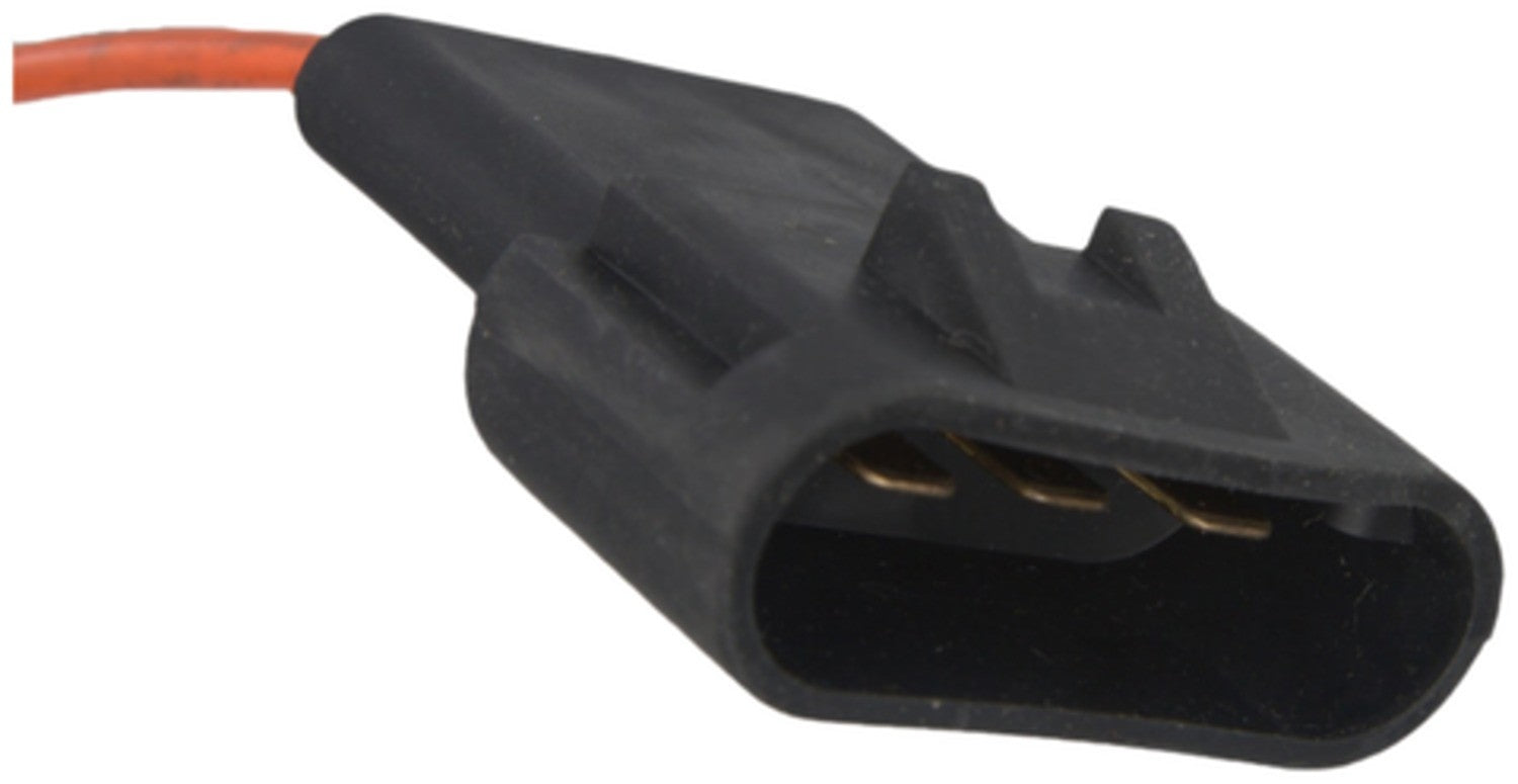 Four Seasons 4 Pole Radiator or Condenser Fan Motor 35124