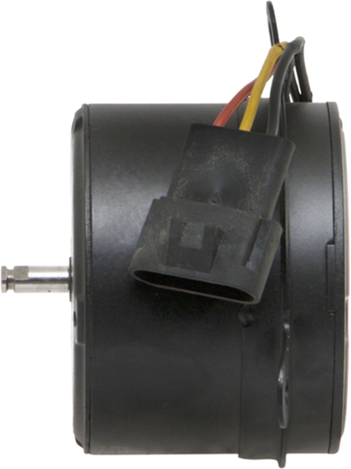 Four Seasons 4 Pole Radiator Fan Motor 35131