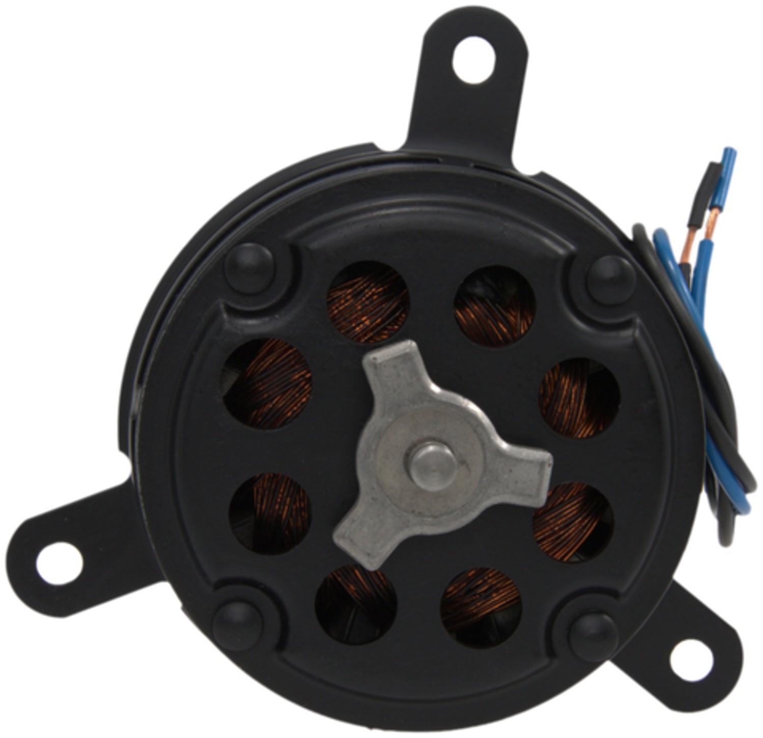 Four Seasons Engine Cooling Fan Motor 35134