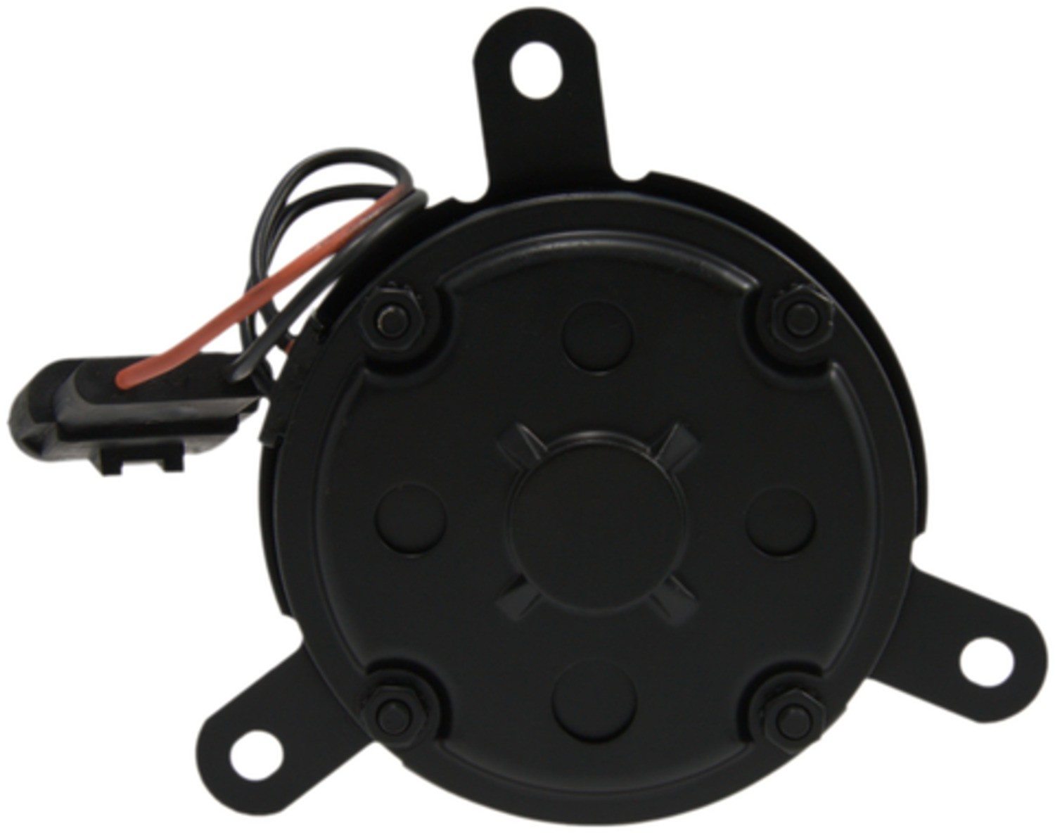 Four Seasons Engine Cooling Fan Motor 35135