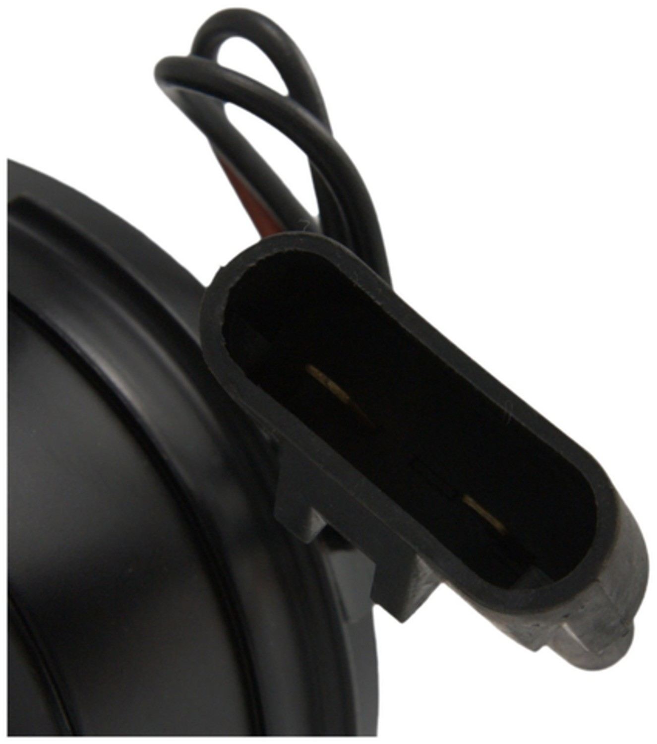 Four Seasons Engine Cooling Fan Motor 35135