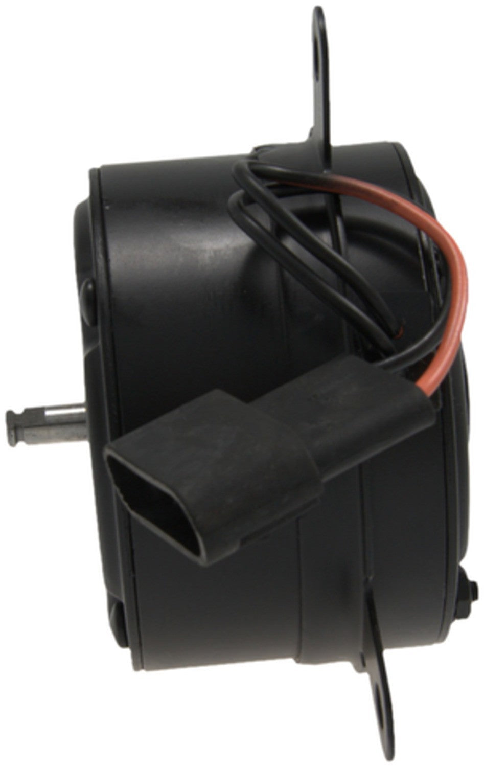 Four Seasons Engine Cooling Fan Motor 35135