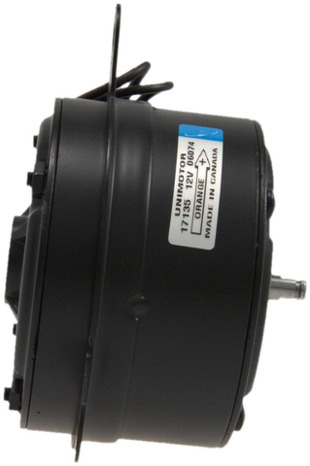 Four Seasons Engine Cooling Fan Motor 35135