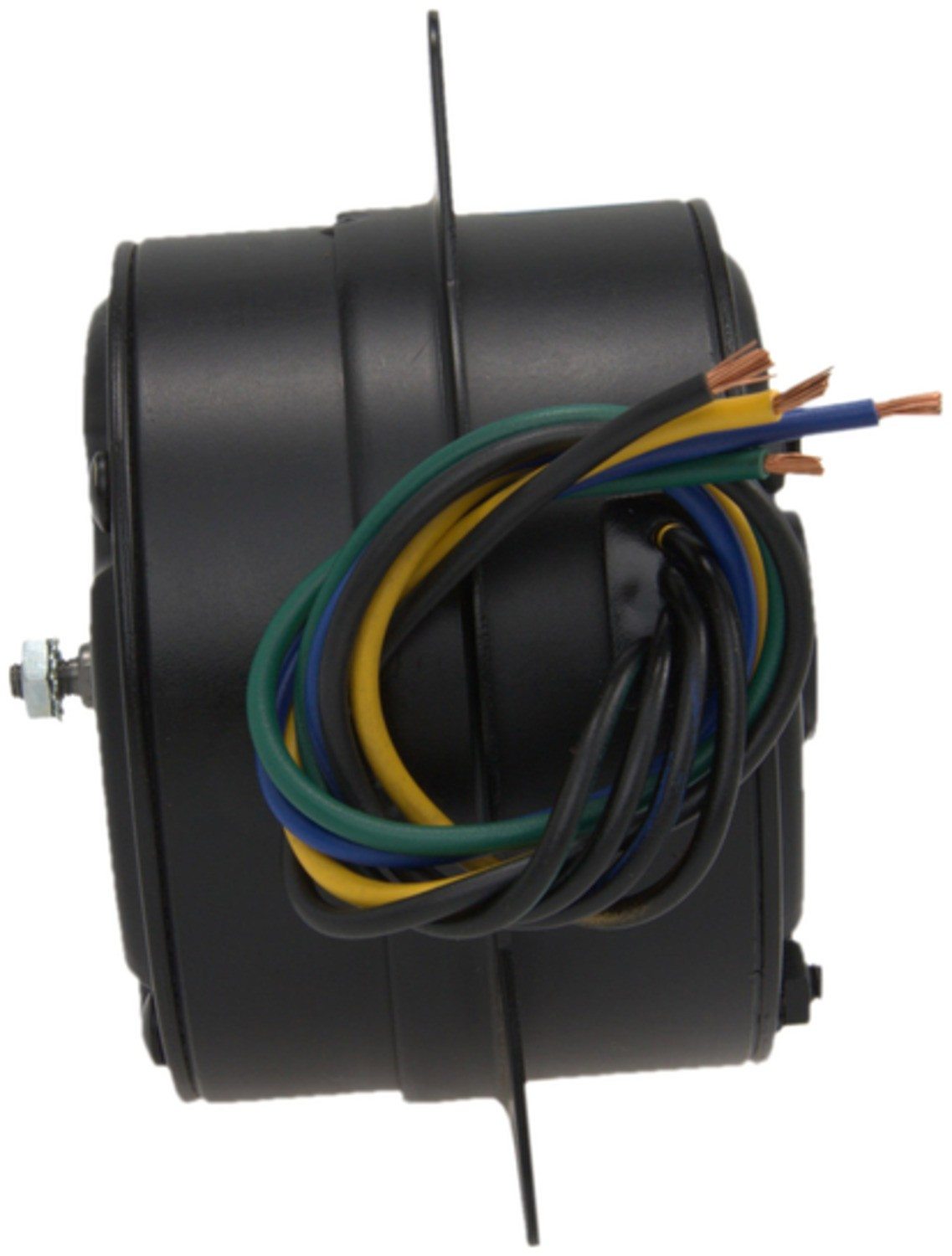 Four Seasons 4 Pole Radiator Fan Motor top view frsport 35137