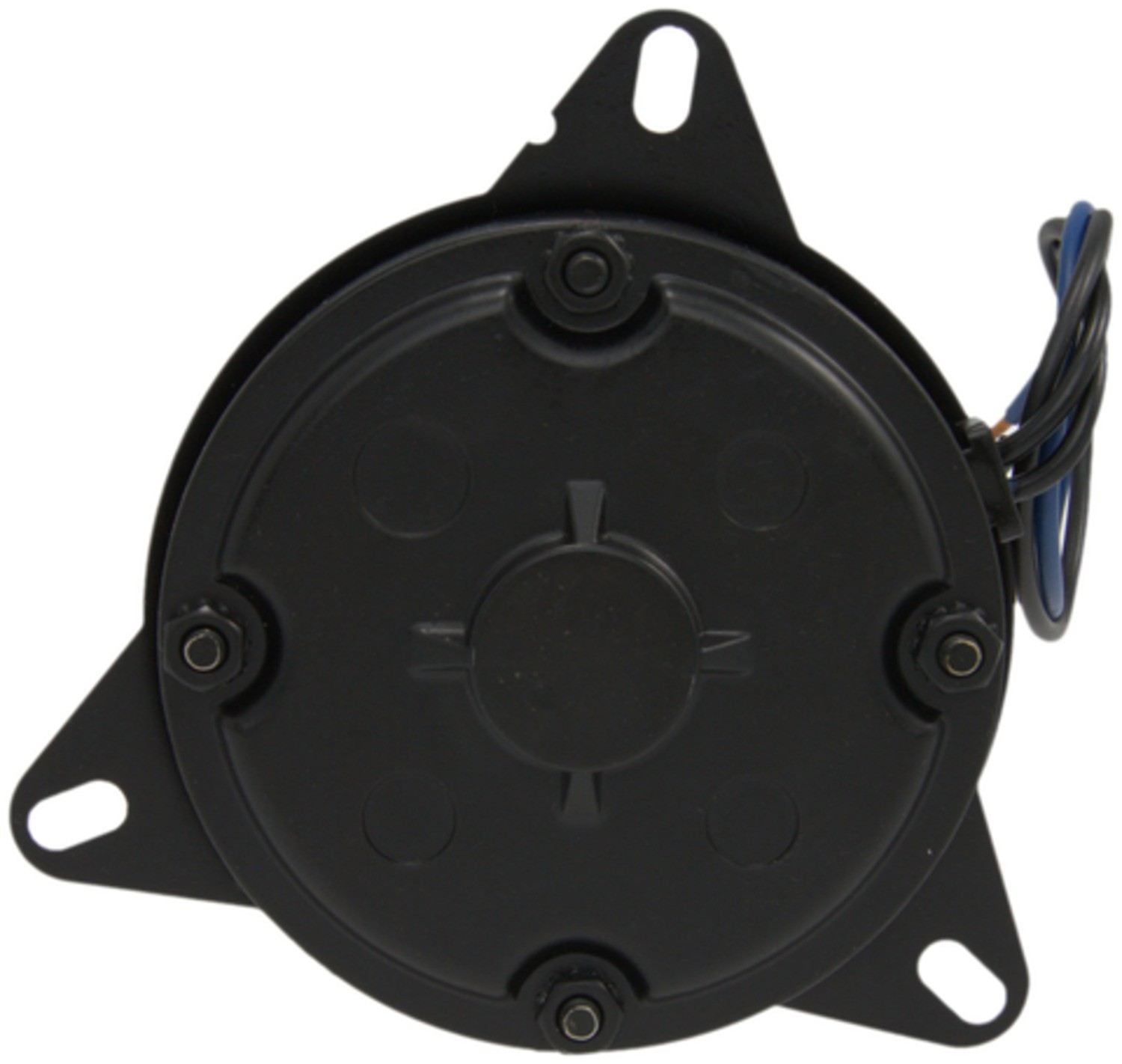 Four Seasons Engine Cooling Fan Motor 35140