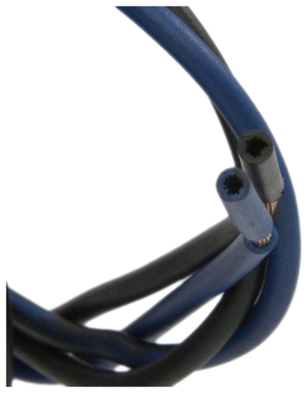 Four Seasons Engine Cooling Fan Motor 35140