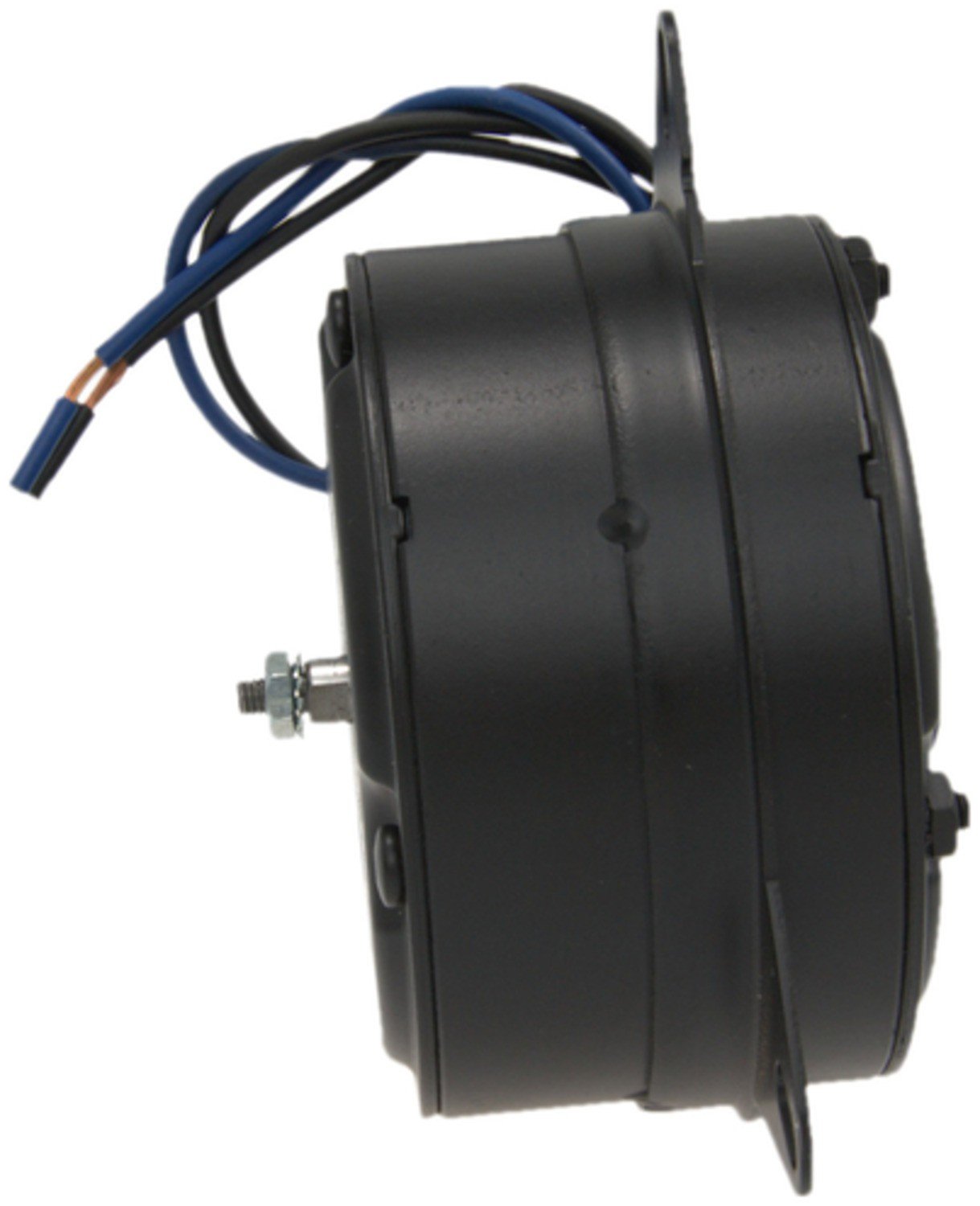 Four Seasons Engine Cooling Fan Motor 35140