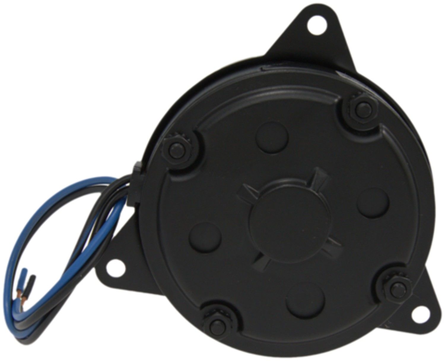 Four Seasons Engine Cooling Fan Motor 35141