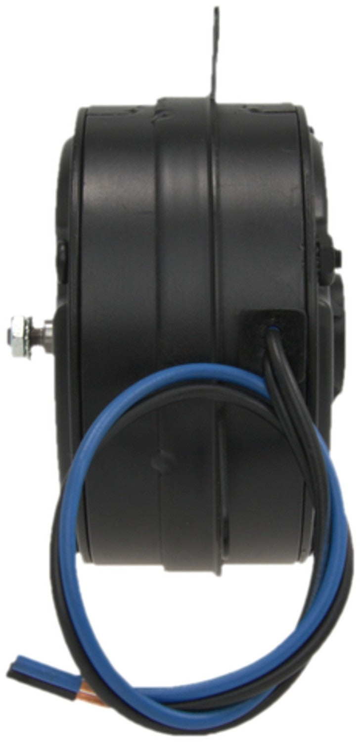 Four Seasons Engine Cooling Fan Motor 35141