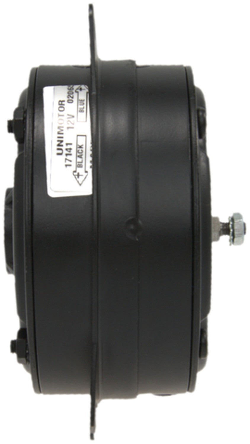 Four Seasons Engine Cooling Fan Motor 35141