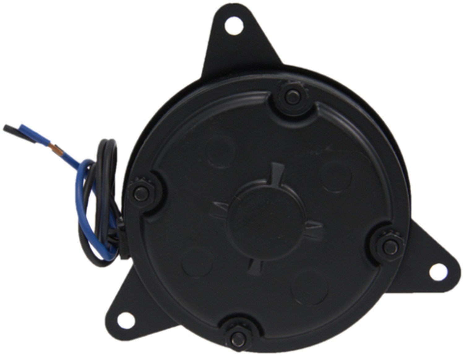 Four Seasons Condenser Fan Motor 35142