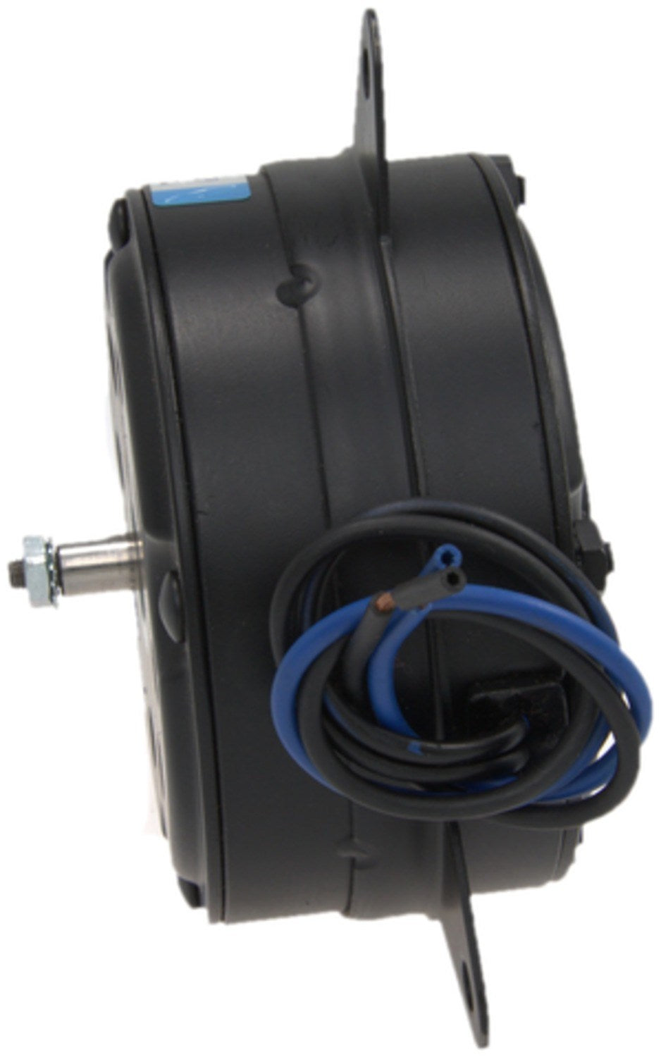 Four Seasons Condenser Fan Motor 35142