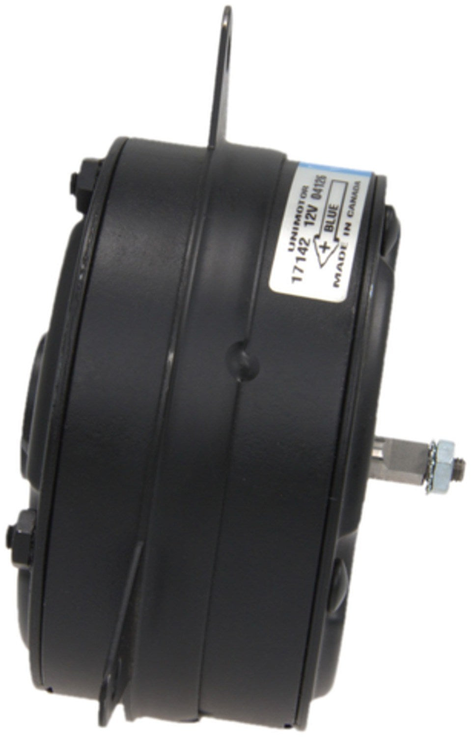 Four Seasons Condenser Fan Motor 35142