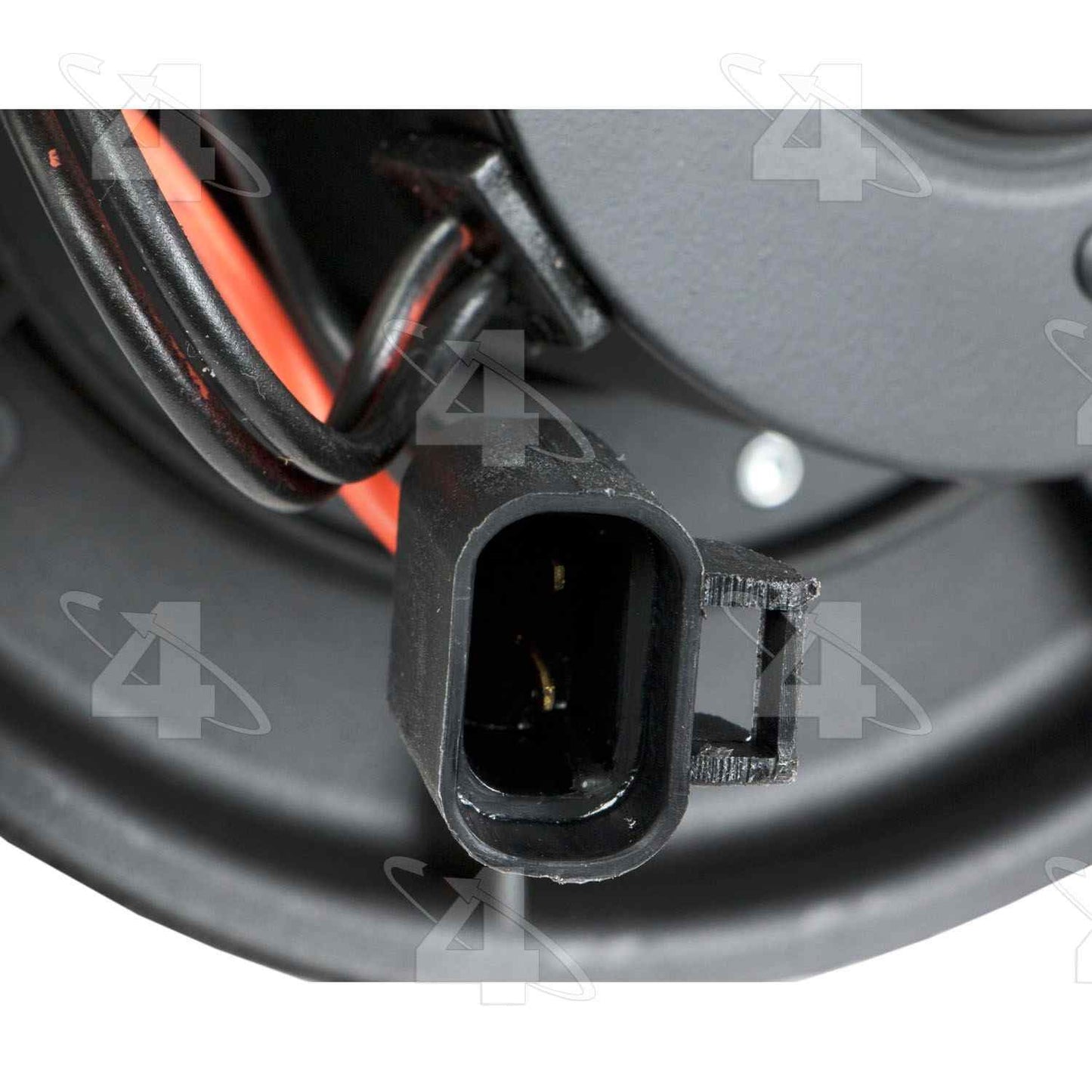 Four Seasons HVAC Blower Motor 35143