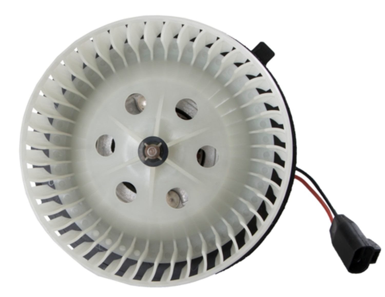 Four Seasons HVAC Blower Motor 35143