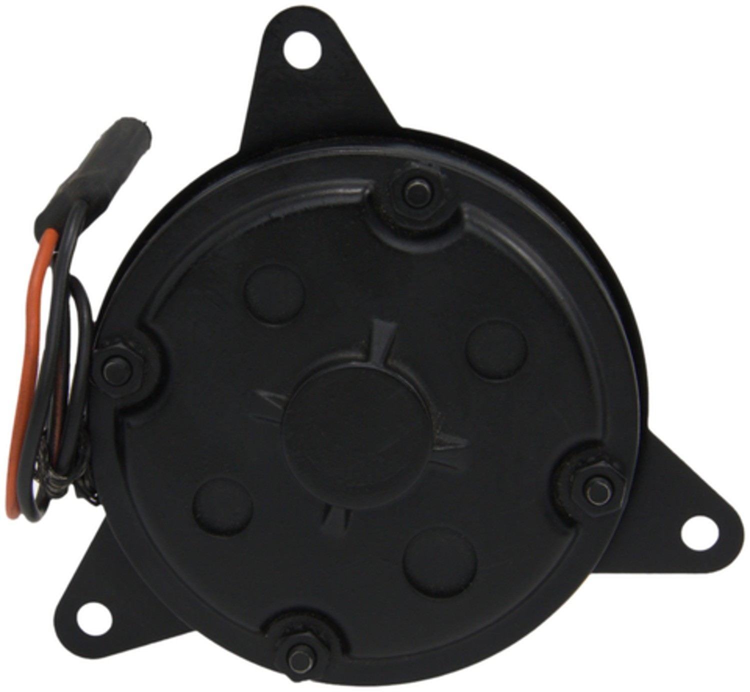 Four Seasons Engine Cooling Fan Motor 35144