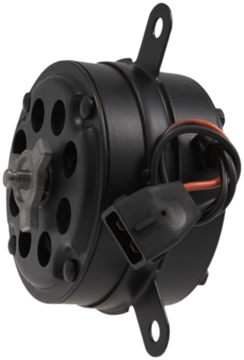 Four Seasons A/C Condenser Fan Motor 35147