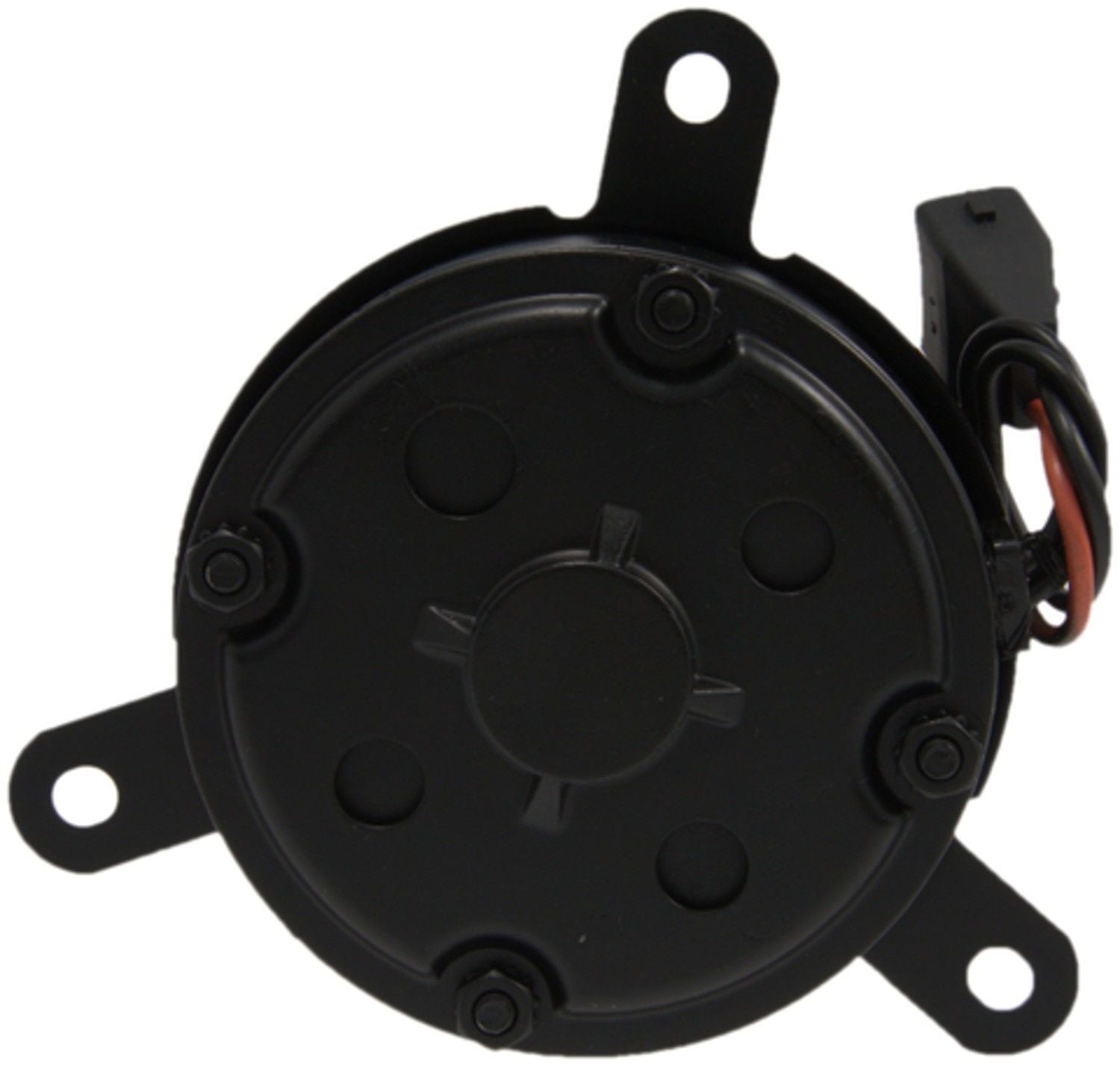 Four Seasons A/C Condenser Fan Motor 35147