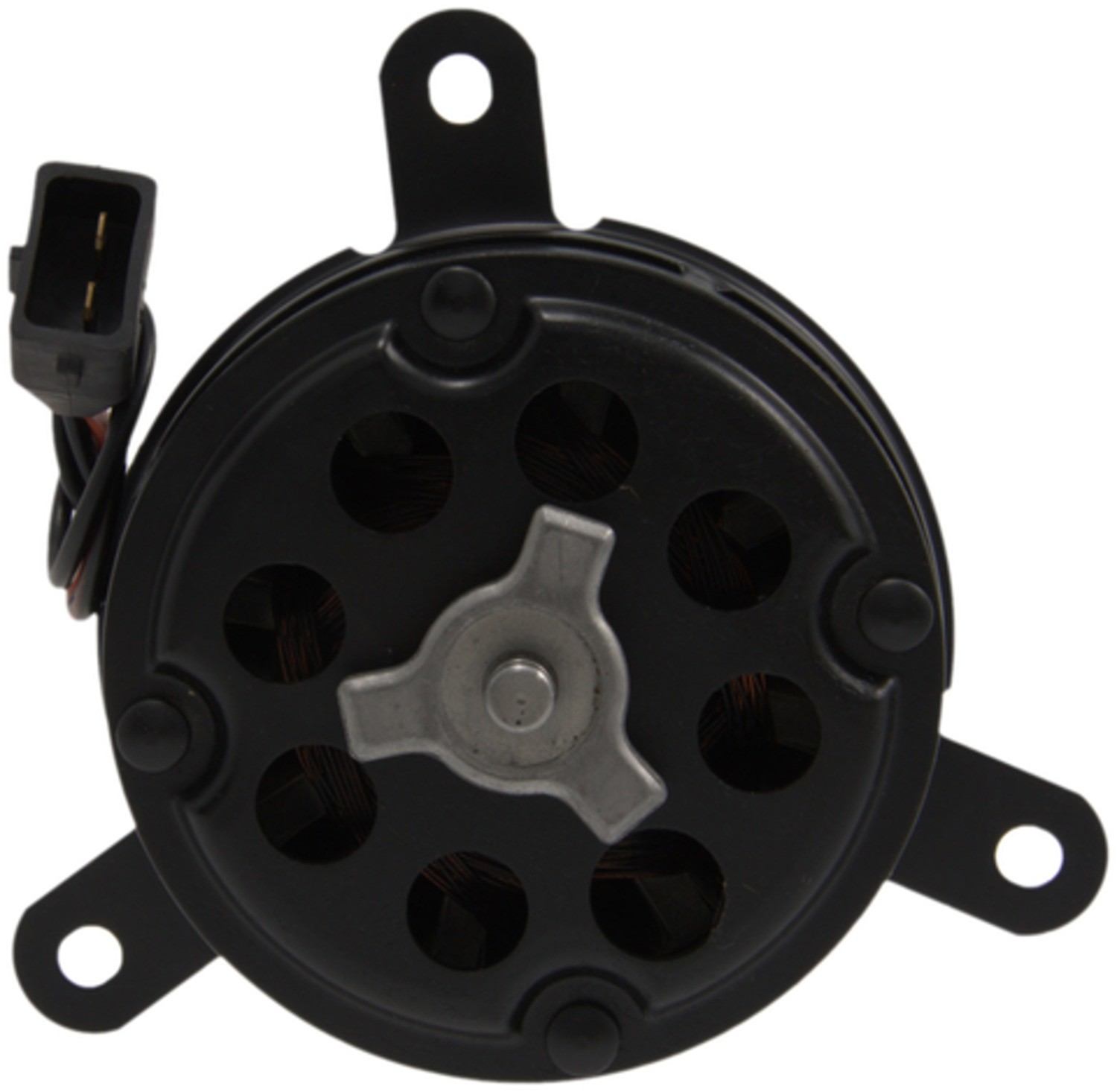 Four Seasons A/C Condenser Fan Motor 35147