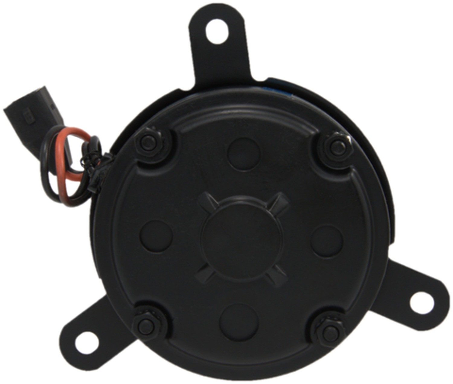 Four Seasons Engine Cooling Fan Motor 35148