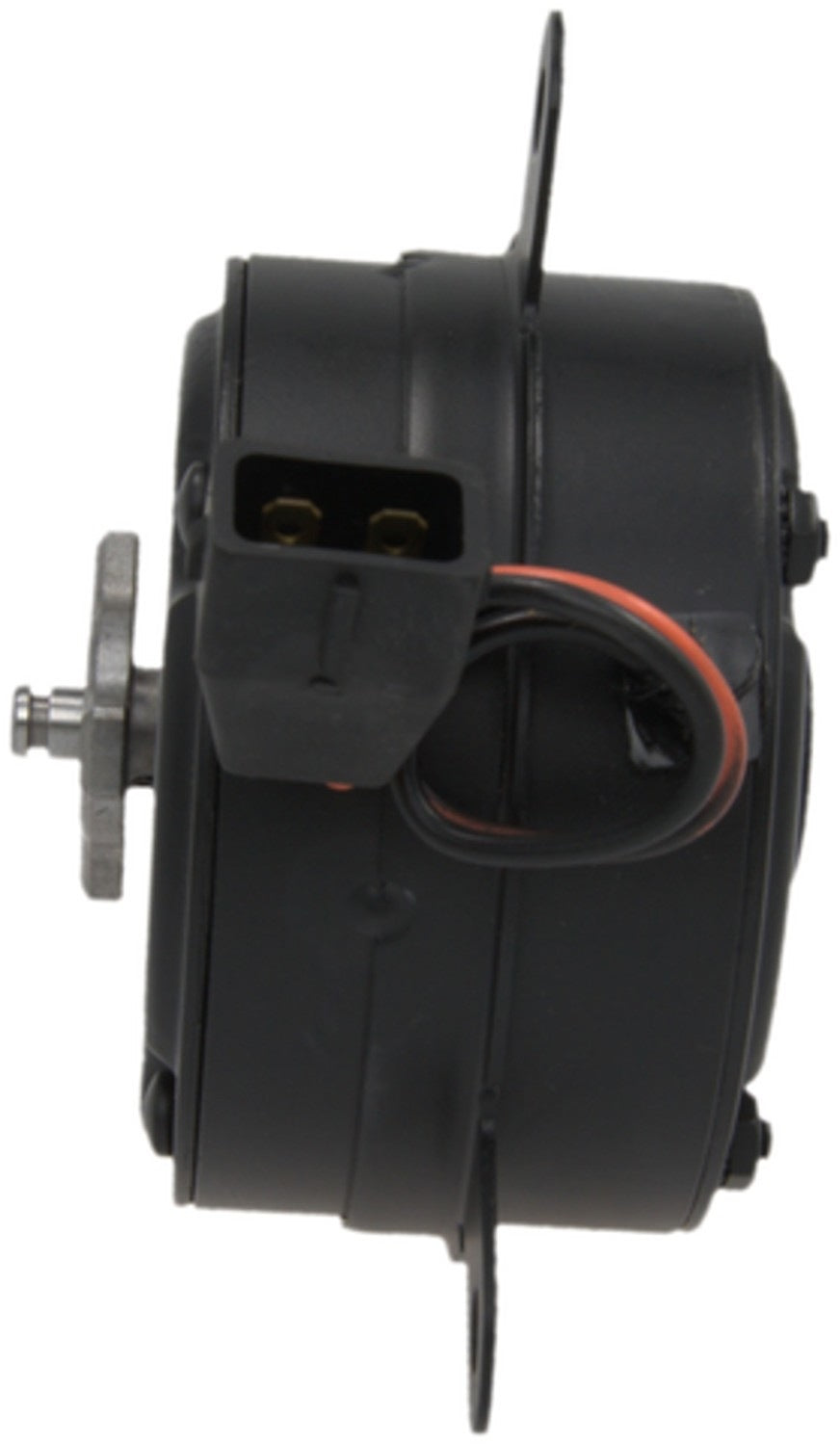 Four Seasons Engine Cooling Fan Motor 35148