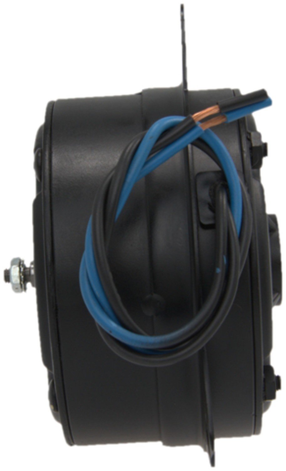 Four Seasons 4 Pole Radiator Fan Motor top view frsport 35156