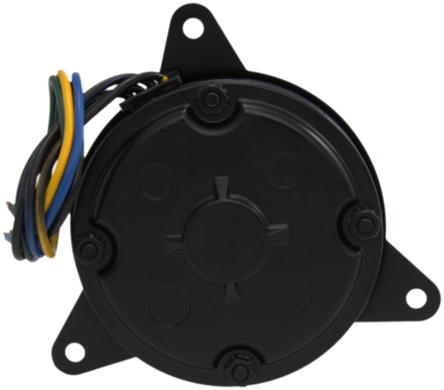 Four Seasons A/C Condenser Fan Motor 35157