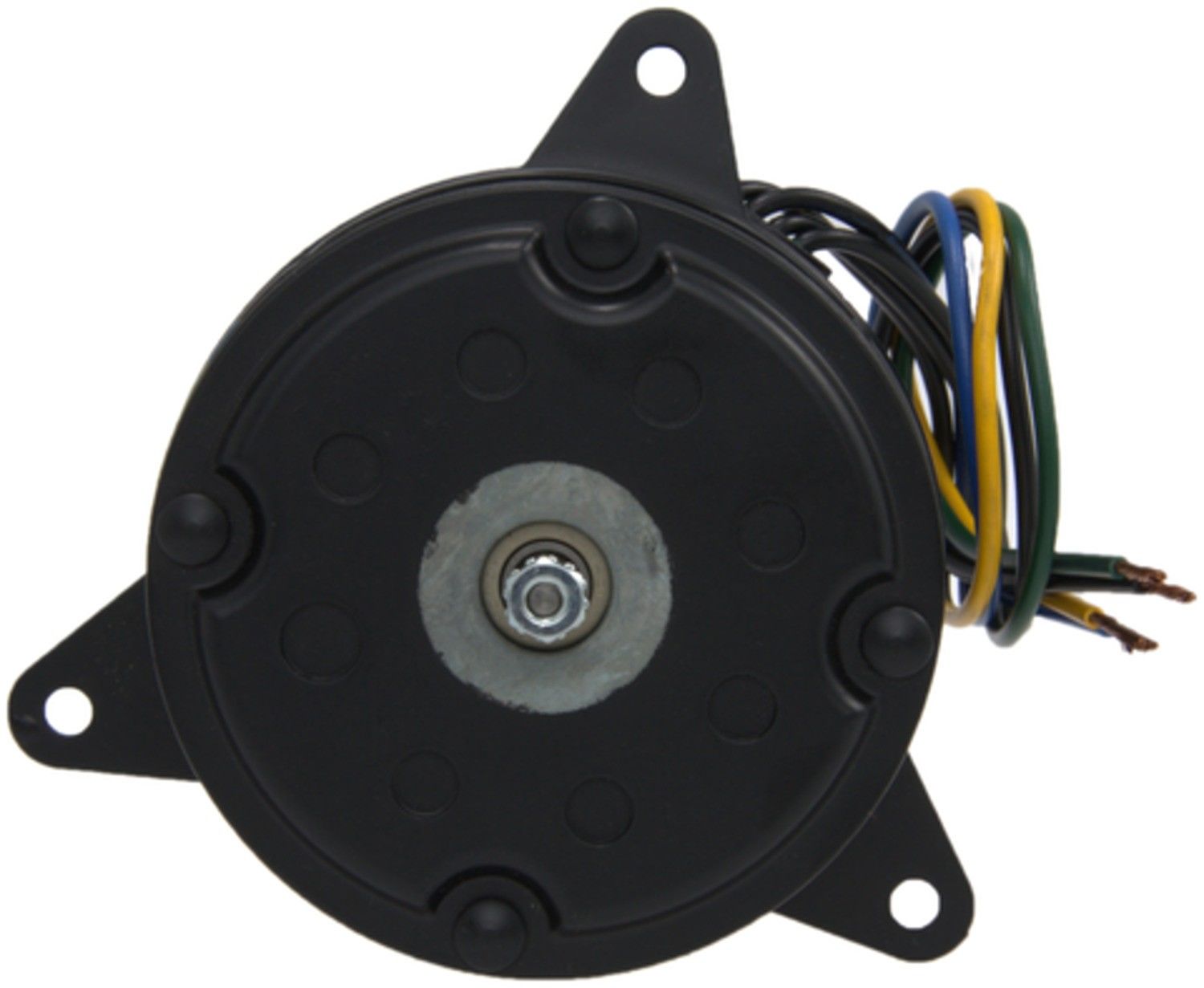 Four Seasons A/C Condenser Fan Motor 35157