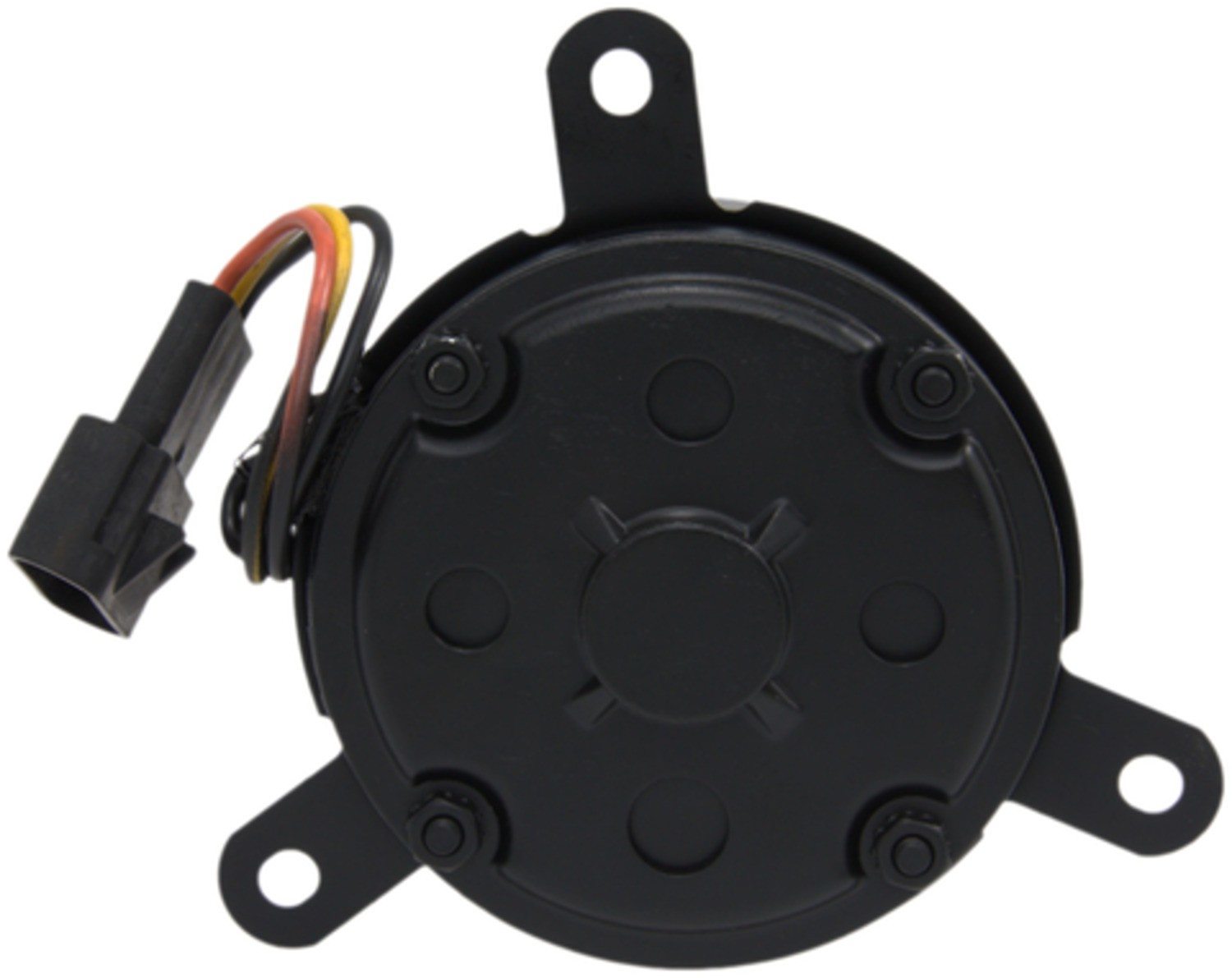 Four Seasons Engine Cooling Fan Motor 35159