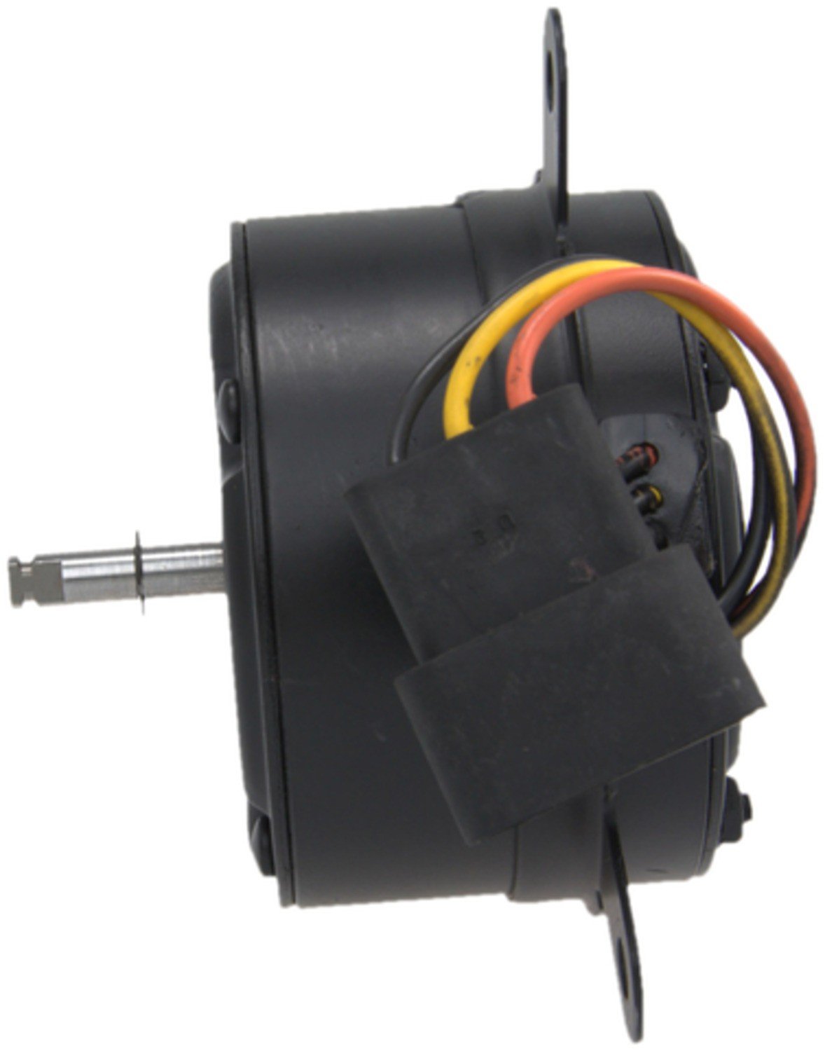 Four Seasons Engine Cooling Fan Motor 35159