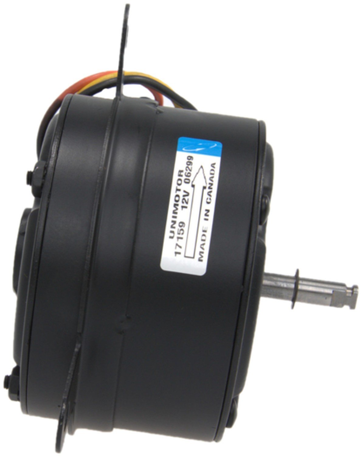 Four Seasons Engine Cooling Fan Motor 35159