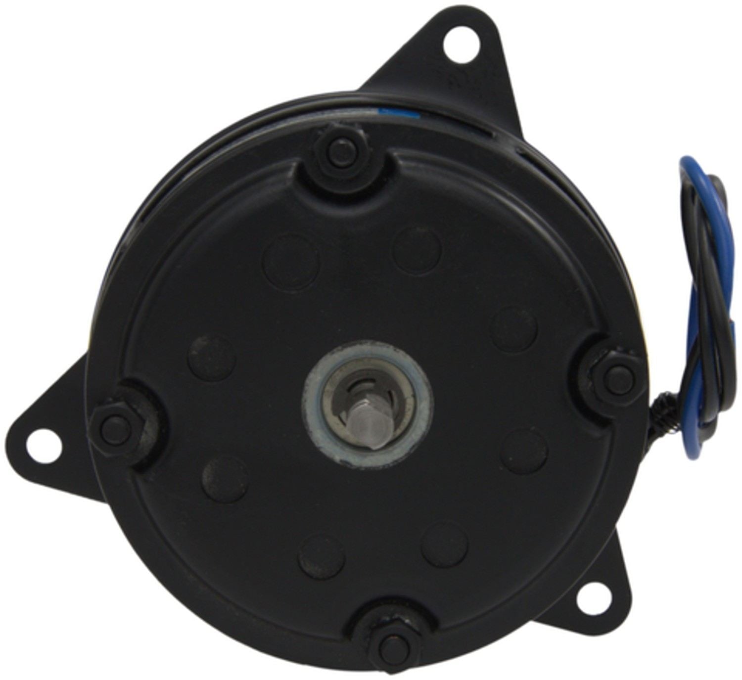 Four Seasons Engine Cooling Fan Motor 35160