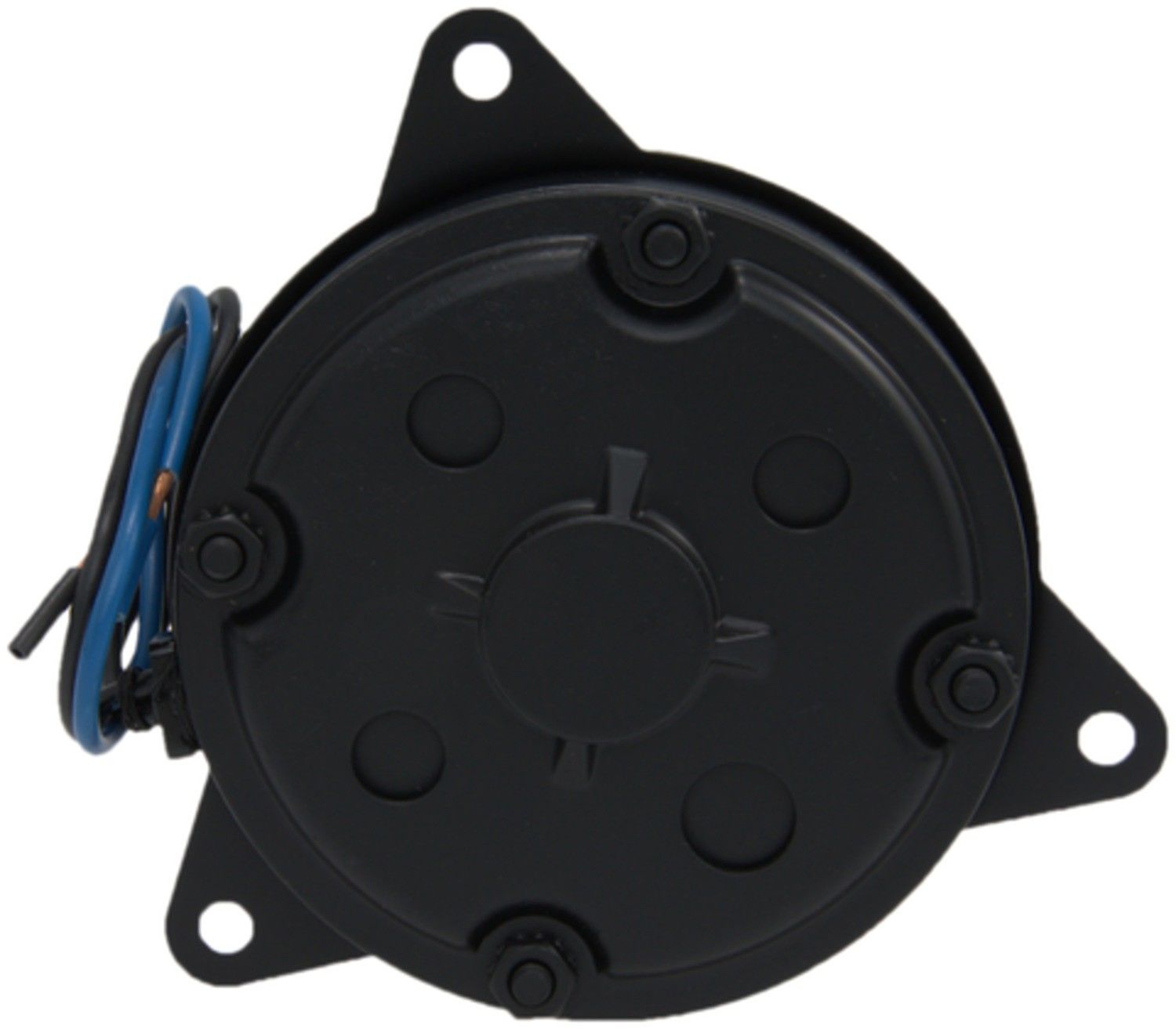 Four Seasons Engine Cooling Fan Motor 35161
