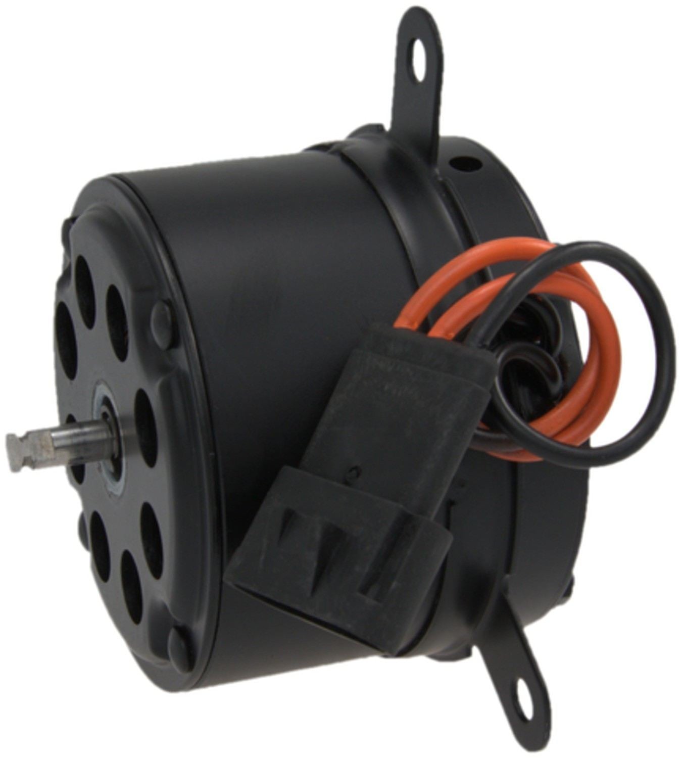 Four Seasons Engine Cooling Fan Motor 35166