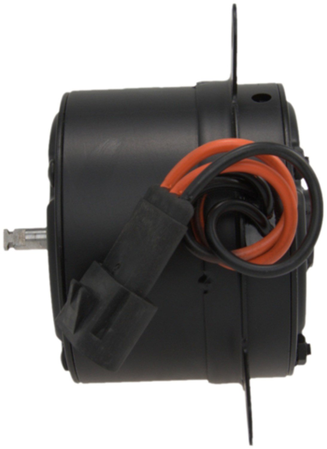 Four Seasons Engine Cooling Fan Motor 35166