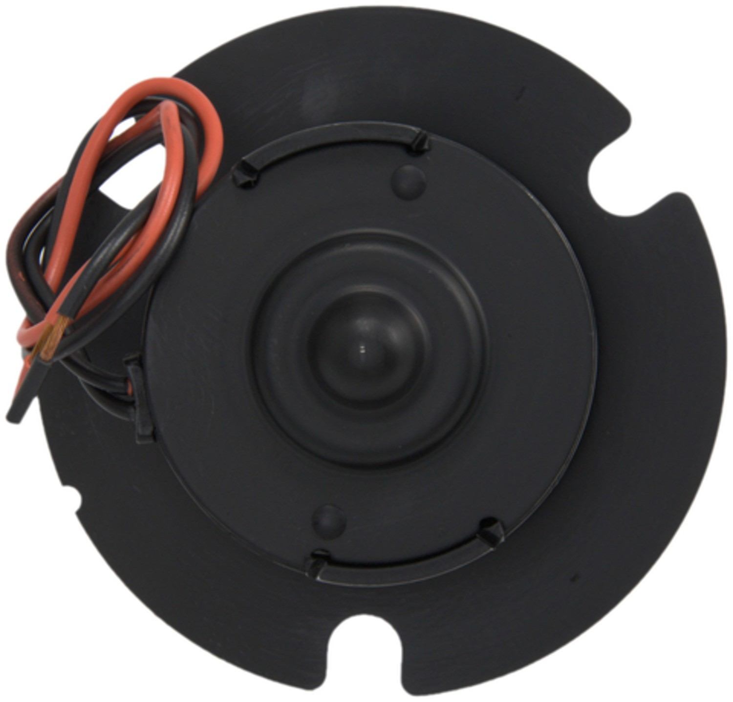 Four Seasons HVAC Blower Motor 35167