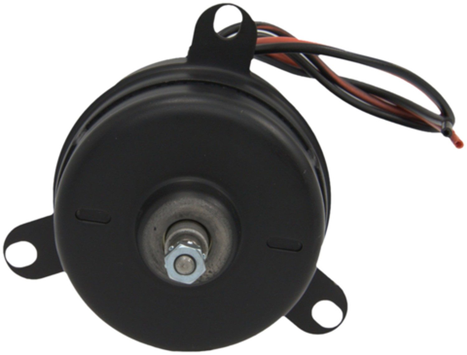 Four Seasons Engine Cooling Fan Motor 35169