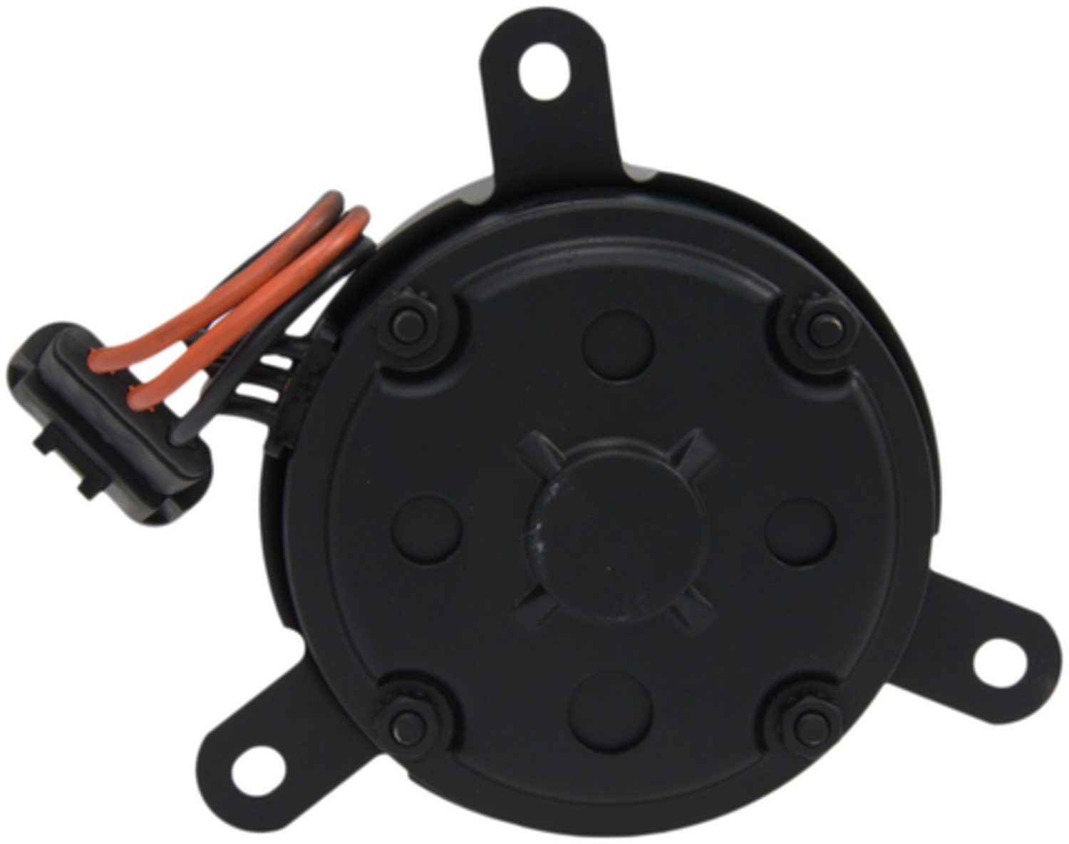 Four Seasons Engine Cooling Fan Motor 35170