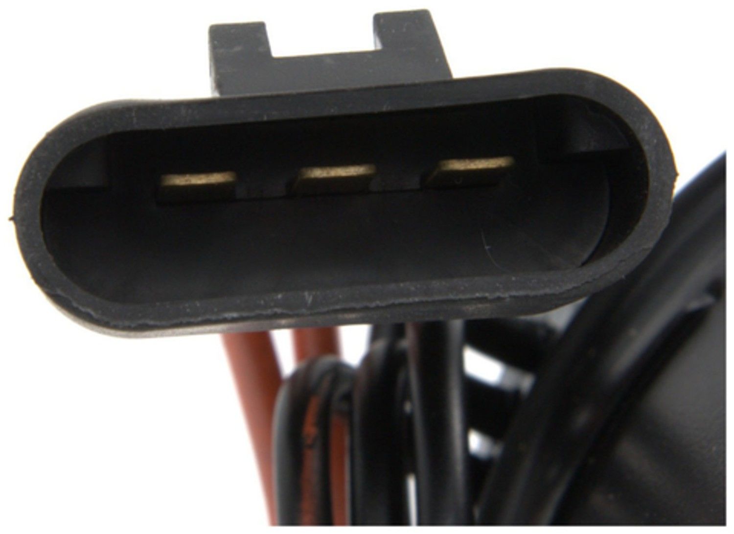 Four Seasons Engine Cooling Fan Motor 35170