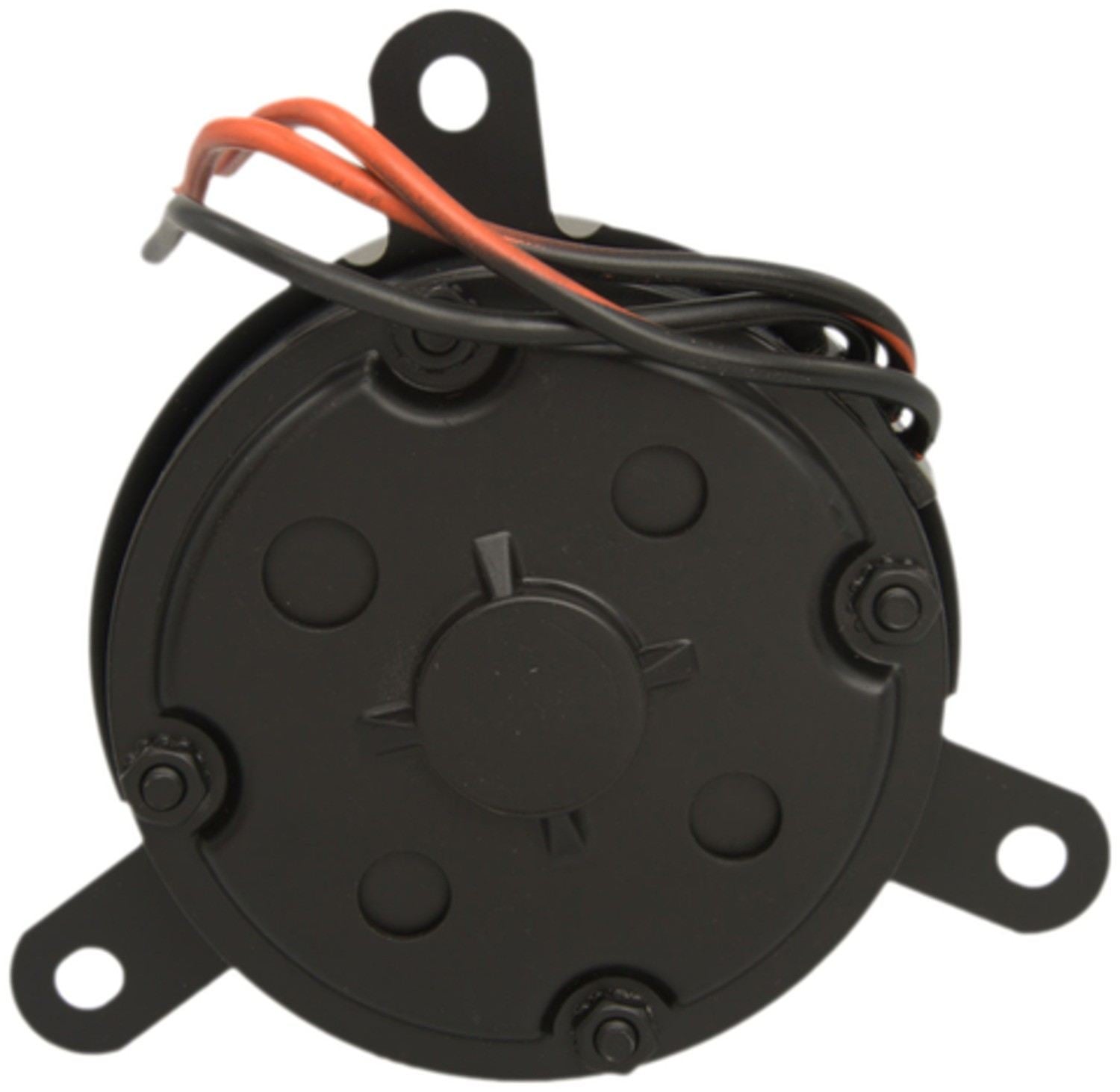 Four Seasons Engine Cooling Fan Motor 35171