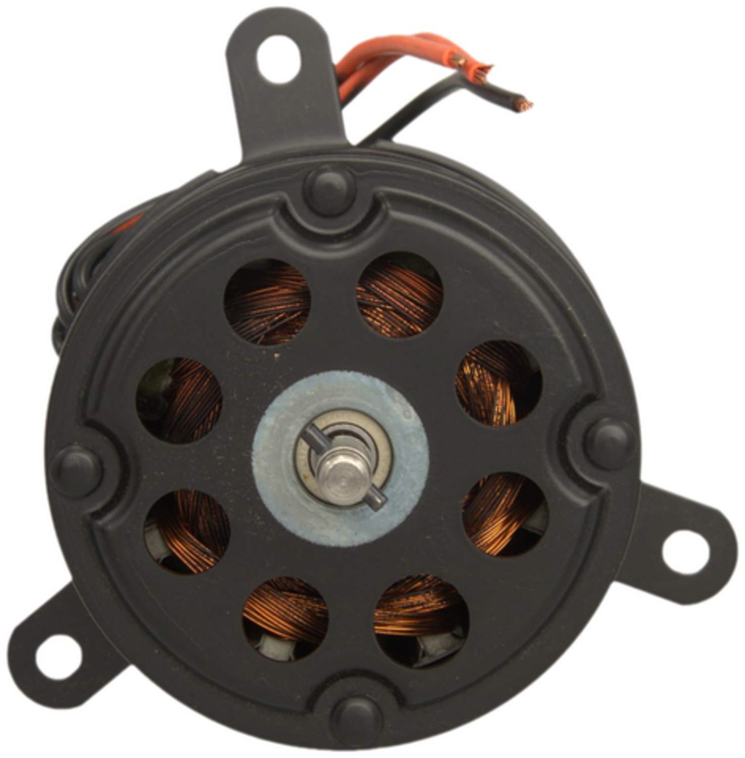 Four Seasons Engine Cooling Fan Motor 35171